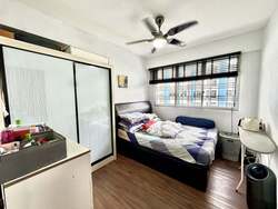 Blk 673B Fern Grove @ Yishun (Yishun), HDB 4 Rooms #585164511